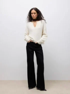 Awtacey Strickpullover