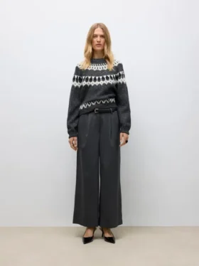 Awtillie Strickpullover