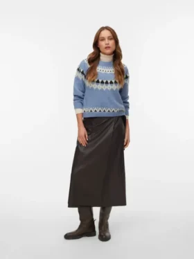 Awtillie Strickpullover
