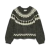 Awtillie Strickpullover