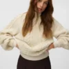 Awtoa Strickpullover