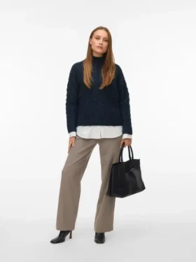 Awtonja Strickpullover