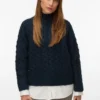 Awtonja Strickpullover
