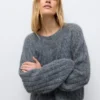 Awuilde Strickpullover