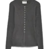Awukino Strickwaren-Jacke