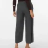 Awukno-Hose mit mittlerer Taillenhöhe