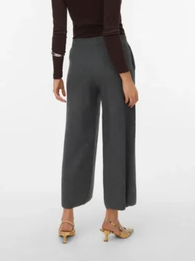Awukno-Hose mit mittlerer Taillenhöhe