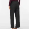Awuthalia-Hose mit hoher Taille