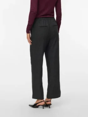 Awuthalia-Hose mit hoher Taille