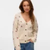 Awvalley Strickjacke aus Strickwaren