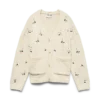 Awvalley Strickjacke aus Strickwaren