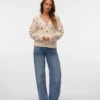 Awvalley Strickjacke aus Strickwaren