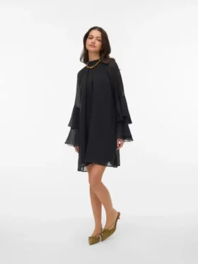 Awvalora Kurzkleid