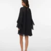 Awvalora Kurzkleid