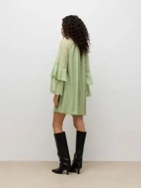 Awvalora Kurzkleid
