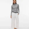 Awvana-Hose mit mittlerer Taillenhöhe