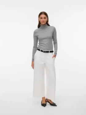 Awvana-Hose mit mittlerer Taillenhöhe