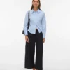 Awvana-Hose mit mittlerer Taillenhöhe