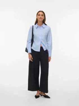 Awvana-Hose mit mittlerer Taillenhöhe