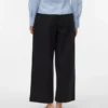 Awvana-Hose mit mittlerer Taillenhöhe