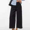 Awvana-Hose mit mittlerer Taillenhöhe