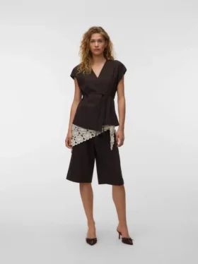 Awvannah Tailored Shorts