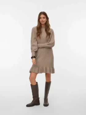Awvera Kurzkleid