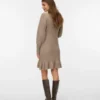 Awvera Kurzkleid