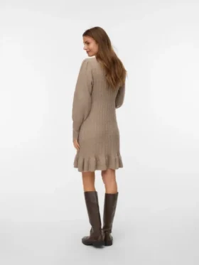 Awvera Kurzkleid