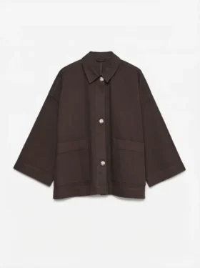 Awverena Jeansjacke