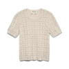 Awviola Strickwaren-Oberteil