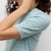 Awviola Strickwaren-Oberteil