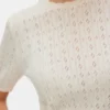 Awviola Strickwaren-Oberteil