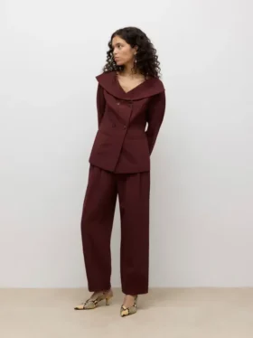 Awvivica Blazer
