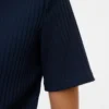 Bodycon-Fit-Polo-Hemd