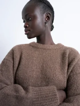 Der ultimative Pullover