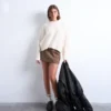 Der ultimative Pullover