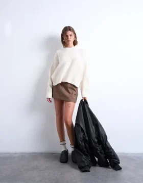Der ultimative Pullover