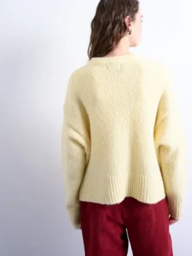 Der ultimative Pullover