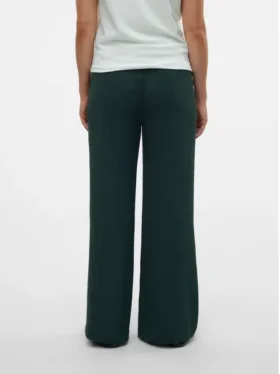 Hose mit weitem Bein