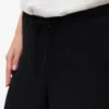 Hose mit weitem Bein