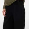 Hose mit weitem Bein