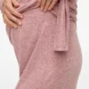 Hose mit weitem Bein