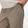 Hose mit weitem Bein