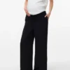 Hose mit weitem Bein