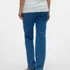 Jeans in gerader Passform