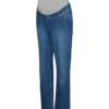 Jeans in gerader Passform