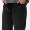 Jeans in lockerer Passform