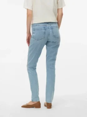 Jeans in Regular-Fit