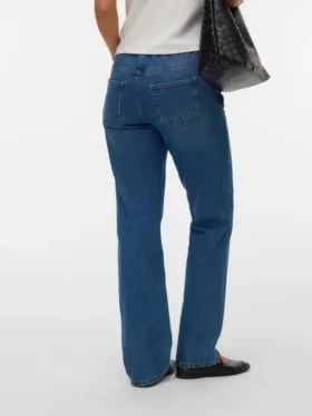 Jeans in Regular-Fit